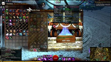 gw2 infusing rings